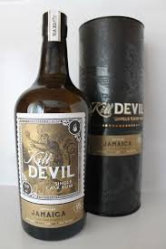 Kill Devil Jamaica Long Pond 15 Year Old