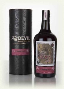 Kill Devil Trinidad 2003 – 13 Year Old