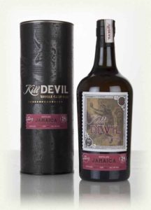 Kill Devil Jamaica 24 Year Old
