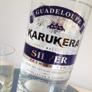 Karukera Silver