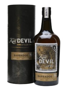 Kill Devil Barbados Aged 14 Years