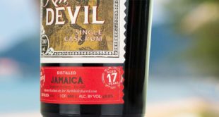 Kill Devil Jamaica Hampden Distillery Aged 17 Years The Whisky Barrel Exclusive Rum Review by the fat rum pirate