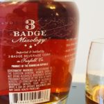 Kirk and Sweeney 12 year Old Rum Review by the fat rum pirate