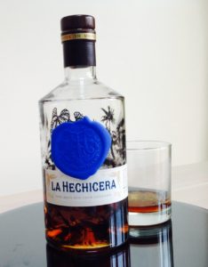 La Hechicera