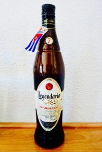 Legendario Elixir de Cuba