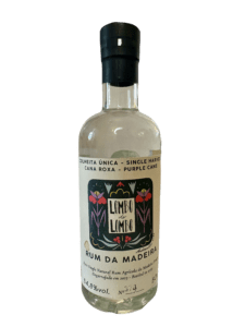 Lombo do Lombo Rum da Madeira 2023