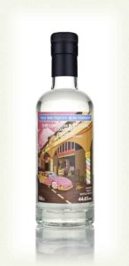 That Boutique-y Rum Company The London Distillery Company Batch 1