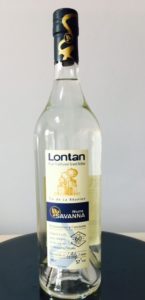 Savanna Grand Arome Lontan LMDW 60th Anniversary
