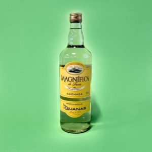 Magnifica de Faria Tradicional