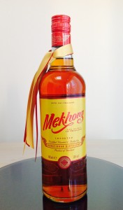 Mekhong The Spirit of Thailand