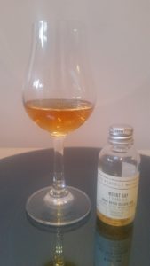 Mount Gay Select Blend ofMount Gay Select Blend of Matured Rums TWE Exclusive Rum Review by the fat rum pirate