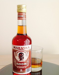 Maraska Room