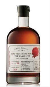 Dead Reckoning Rum The Black Pit