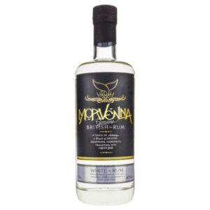 Morvenna White Rum