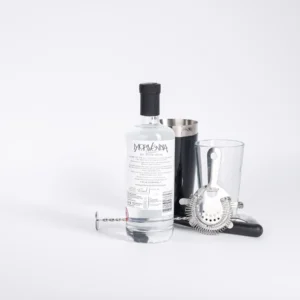 Morvenna White Rum review by the fat rum pirate