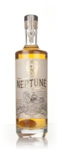 Neptune Golden Rum Aged 3 Years