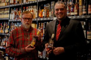 An Interview with Nils Van Rijn The Duchess Independent Bottler