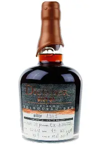 Everything You Know About Dictador Is A Lie: The Great Rum Fabrication article by the fat rum pirate