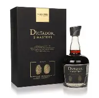 Everything You Know About Dictador Is A Lie: The Great Rum Fabrication article by the fat rum pirate
