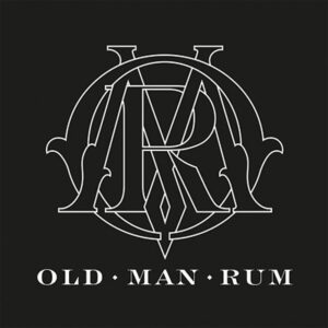Expressions Old Man Rum Co review by the fat rum pirate
