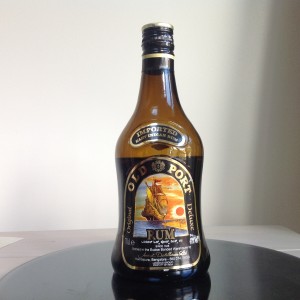 Old Port Rum