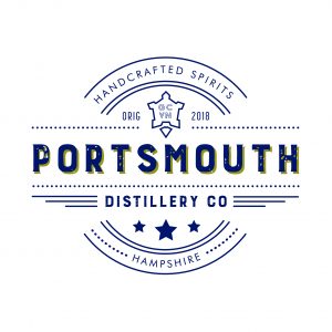 1968 Portsmouth White Rum review by the fat rum pirate