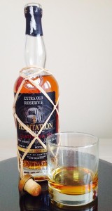Plantation Guatemala XO – Ice Wine Finish (Gerry’s 4th Edition)