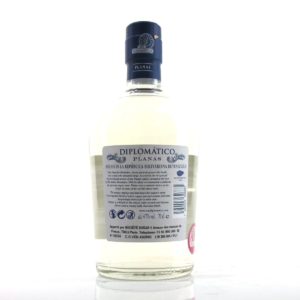 Diplomatico Planas Ron Rum Review by the fat rum pirate