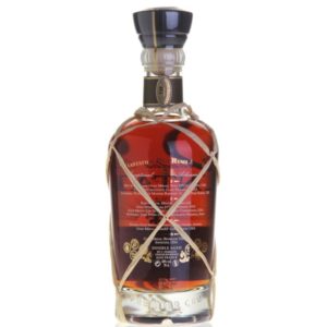 Plantation XO Barbados 20th Anniversay Rum Review by the fat rum pirate