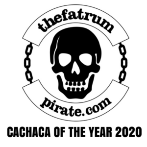 Cachaca of the Year 2020