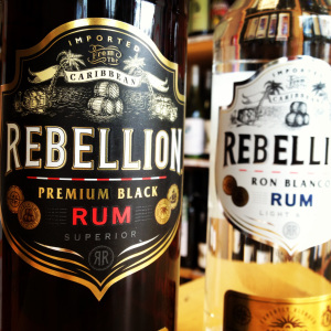 premium rum article by the fat rum pirate
