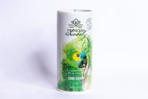 Cachaca Princesa Isabel Cana Caiana Rum Review by the fat rum pirate
