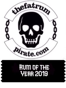 Rum of the Year 2019 – Winner