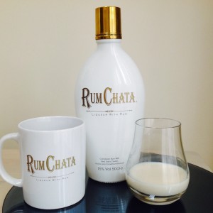 Rum Chata – Liqueur with Rum