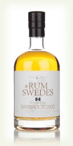 The Rum Swedes – Barbados 2000
