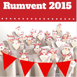 Rumvent Calendar