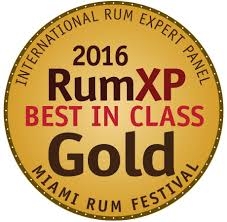 Best in Class RumXP Tasting Competition 2017 by the fat rum pirate