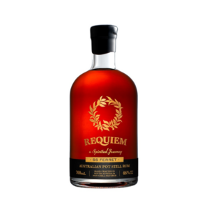 Requiem SS Ferret Australian Pot Still Rum