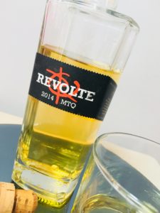 Revolte Rum 2014 MTQ