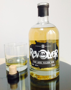 Revolver Rum
