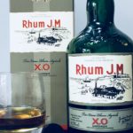 Rhum JM XO Agricole Rhum Rum Review by the fat rum pirate