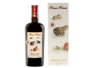 Rhum Rhum Liberation 2015 Version Integrale