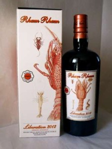 Rhum Rhum Liberation 2012 Version Integrale