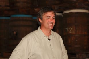 An Interview with Richard Seale
