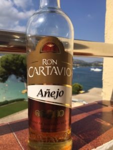 Ron Cartavio Anejo