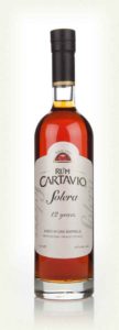 Ron Cartavio Solera 12 Years