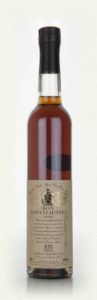 Ron Los Valientes Aged 15 Anos Anejo Especial