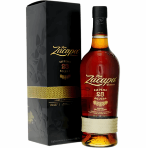 Everything You Know About Zacapa 23 Is a Lie: The Great Rum Redaction article by the fat rum pirate