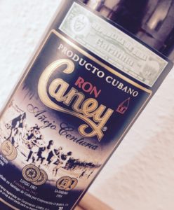 Ron Caney Anejo Centuria