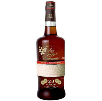 Everything You Know About Zacapa 23 Is a Lie: The Great Rum Redaction article by the fat rum pirate